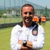 Cüneyt Dumlupınar: "Hedefimiz Süper Lig"