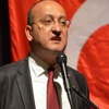 Yalçın Akdoğan'dan, Demirtaş'a cevap Yalçın Akdoğan'dan, Demirtaş'a cevap