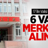 17 İlin Valisi Değişti!