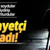 Mermi yutturulup etek giydirilen mağdur: Hepsini Allah'a havale ediyorum Mermi yutturulup etek giydirilen mağdur: Hepsini Allah'a havale ediyorum