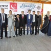 Sp Adayları Foça’da Sahaya İndi Sp Adayları Foça’da Sahaya İndi