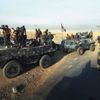 IŞİD’siz Irak’a doğru