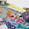 BM: Türkiye, dünyada en çok mülteci barındıran ülke oldu BM: Türkiye, dünyada en çok mülteci barındıran ülke oldu