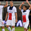 Beşiktaş PSG ve müthiş proje! Beşiktaş PSG ve müthiş proje!