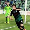 Denizlispor'un gol makineleri Denizlispor'un gol makineleri