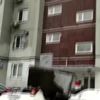Baret takmadı canından oldu Baret takmadı canından oldu