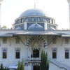 Eşcinseller Türk camisinde homofobiyi tartışacak Eşcinseller Türk camisinde homofobiyi tartışacak