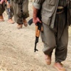 Silopi'de 7 Terörist Teslim Oldu Silopi'de 7 Terörist Teslim Oldu