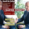 Hürriyet Bahçeli'den intikam mı aldı?