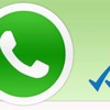 Whatsapp'ta 'görmedim' dönemi sona erdi Whatsapp'ta 'görmedim' dönemi sona erdi