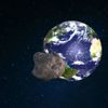 NASA duyurdu: Gökdelen büyüklüğünde asteroit Dünya’ya doğru geliyor