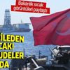 Türkiye baskılara boyun eğmiyor! MSB bölgeden sıcak görüntüleri paylaştı