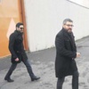 Deniz Seki'ye kardeş ziyareti