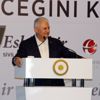 Yıldırım'dan Eskişehir'e '15 Temmuz' övgüsü