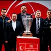 Türkiye Kupası'nda Euroleague finali