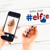 Şimdi elfie zamanı !