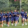 Fenerbahçe’de hazırlıklar tam gaz Fenerbahçe’de hazırlıklar tam gaz