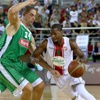 Karşıyaka deplasmanda galip Karşıyaka deplasmanda galip