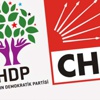 HDP-CHP'nin terör yüzsüzlüğü