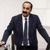 HDP’li Mensur Işık'a 8 yıl isteniyor HDP’li Mensur Işık'a 8 yıl isteniyor