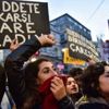 Şiddet mağduru kadın isyan etti: “Ya beni ya da bebeğimizi öldürecek” Şiddet mağduru kadın isyan etti: “Ya beni ya da bebeğimizi öldürecek”