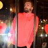 Caner Erkin'in zor anları