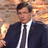 Davutoğlu: PYD, DEAŞ ve Esad aynı masada buluştu