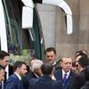 Erdoğan: Eyalet gündemimizde yoktur, olmayacaktır (3) Erdoğan: Eyalet gündemimizde yoktur, olmayacaktır (3)