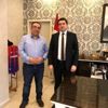 Başkan Kurt, köy sorunları için ziyaretlerini sürdürüyor Başkan Kurt, köy sorunları için ziyaretlerini sürdürüyor