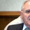 Yeni Savunma Bakanı Vecdi Gönül