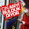 Çin'in Rusya Büyükelçisi: Koronavirüs aşısı bulundu