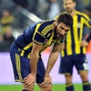 Fenerbahçe'yi bekleyen tehlike Fenerbahçe'yi bekleyen tehlike
