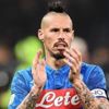 Trabzonspor, bonservisi elinde olan Hamsik'e resmi teklifi iletti
