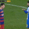 Messi'ye flaş söz! "Çok kısasın..." Messi'ye flaş söz! "Çok kısasın..."