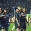 Son dakika: Trabzonspor evinde Çaykur Rizespor'u 5-2 yendi