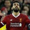 Afrika'da yılın futbolcusu yine Salah