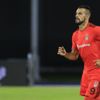 Negredo zamanı