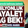 Fenerbahçe'nin transfer yarışına girerek kadrosuna kattığı 13 milyonluk hayalet sağ bek: Murat Sağlam!