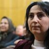 Figen Yüksekdağ duruşmaya katılmadı