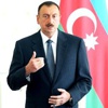 Aliyev'den Erdoğan'a taziye mesajı Aliyev'den Erdoğan'a taziye mesajı