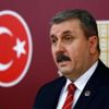 Atatürk Havalimanı’nda rahatsızlanan bebek yaşamını yitirdi