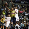 Fenerbahçe Ülker'ın en rahat maçı Fenerbahçe Ülker'ın en rahat maçı