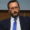 Cumhurbaşkanlığı İletişim Başkanı Altun: 'Tüm tarafları yasal sürece saygı göstermeye çağırıyoruz' Cumhurbaşkanlığı İletişim Başkanı Altun: 'Tüm tarafları yasal sürece saygı göstermeye çağırıyoruz'