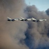 Rusya, Suriye'de CIA üssünü vurdu Rusya, Suriye'de CIA üssünü vurdu