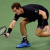 ABD Açık'ta Andy Murray fırtınası