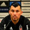 Medel: Galatasaray derbisi çok özeldi