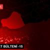 DHA YURT BÜLTENİ -15 DHA YURT BÜLTENİ -15