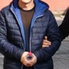 İstanbul'da yakalanan FETÖ şüphelisi tutuklandı İstanbul'da yakalanan FETÖ şüphelisi tutuklandı