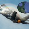 Japonya'ya ait F-35A savaş uçağı düştü Japonya'ya ait F-35A savaş uçağı düştü