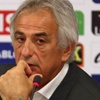 Halilhodzic: "Arkamdan konuşmaya devam edilirse..."